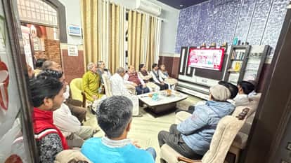 PM Modi's policies have given a new direction to the country: Yogesh Bairagi