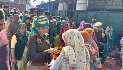 Drug addiction is making the future of youth dark: SP