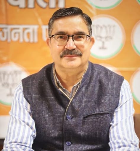 Congress has failed in its work and has lost its decorum in language too: Rakesh