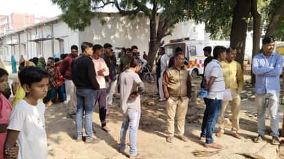 Mysterious death of painter in Bhojpur