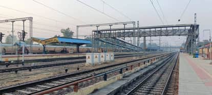 Bhiwani-Jaipur Express will run from today