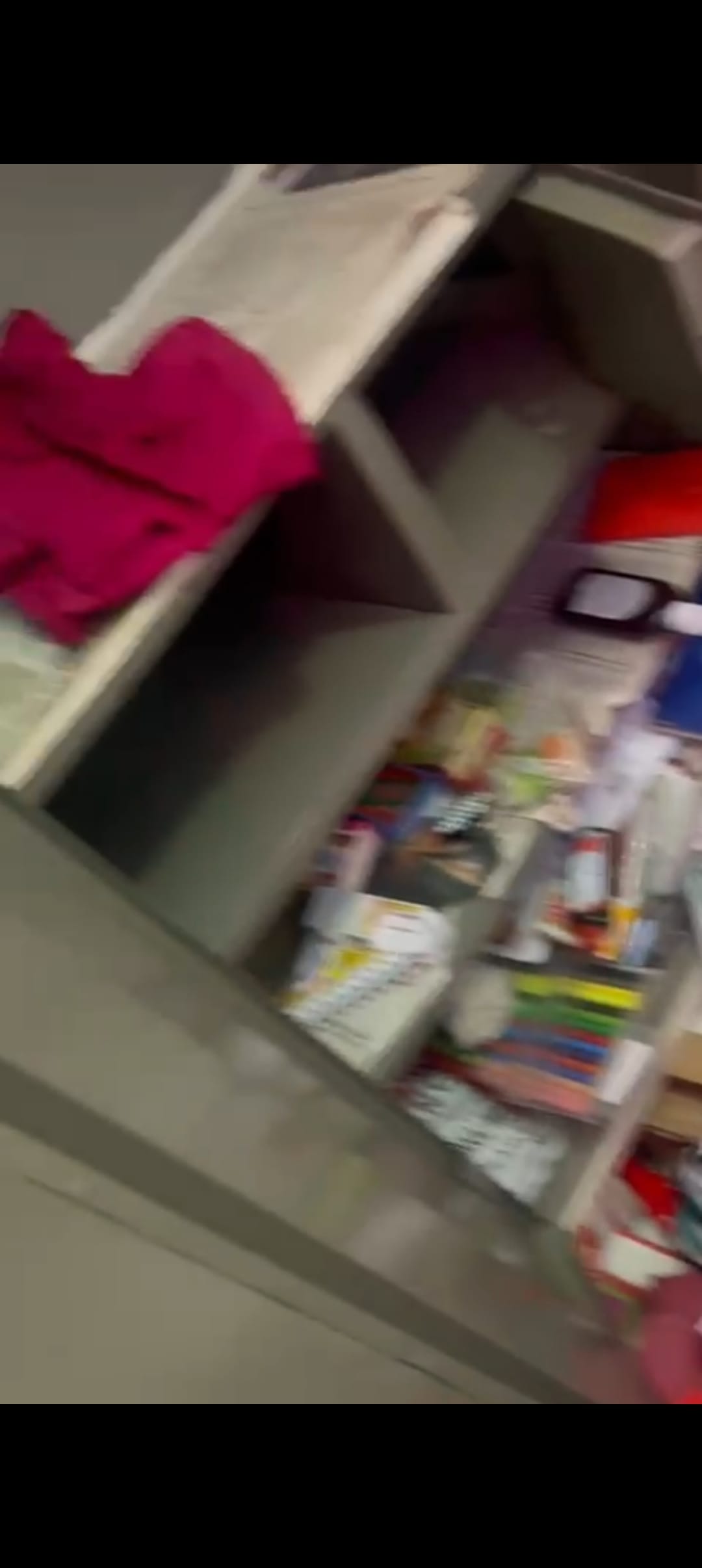 Shops and shops worth lakhs from the professor's house
