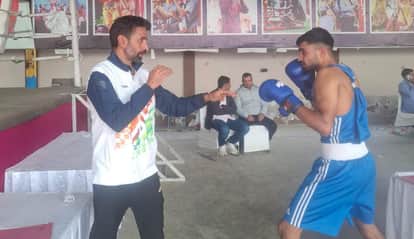 One family, 5 strong boxers... Out of 6 siblings from Bheriya village, 5 are boxers who secured jobs through sports