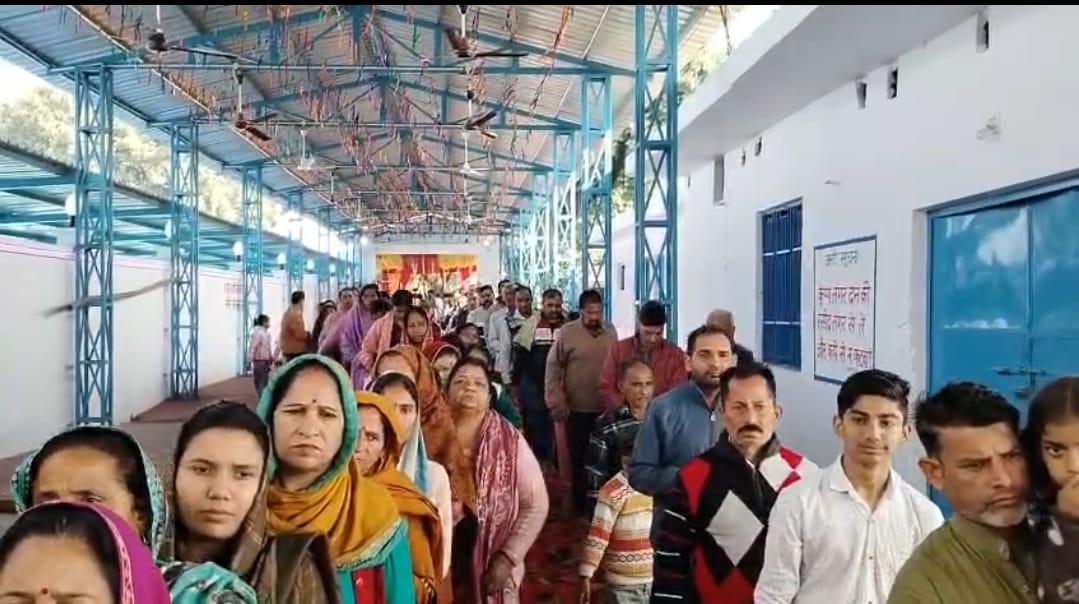 parmandal news, sadotra biradari