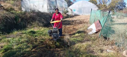 Lata transformed barren land into fertile land, showed people the path to employment