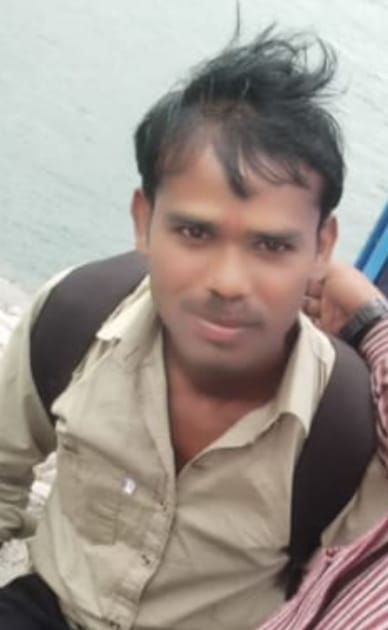 Cold store worker riding a bike dies after being hit by a vehicle