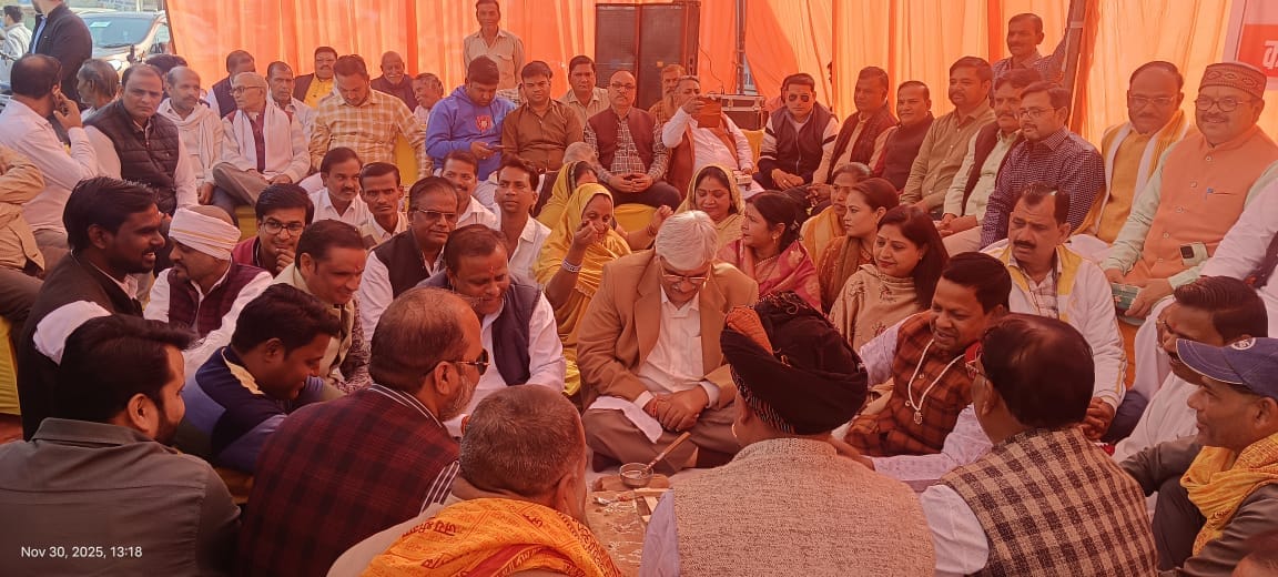 firozabad news road maintinence