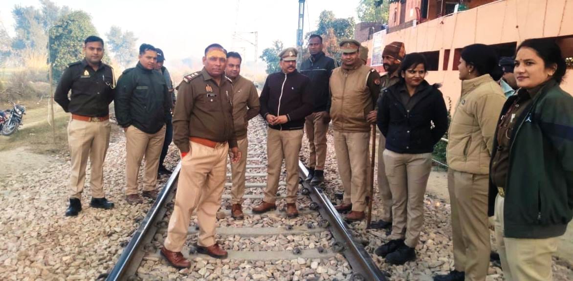 Mokshada Ekadashi... from bathing to the fair, every step becomes a pilgrimage