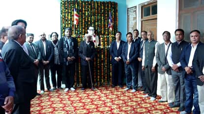 Made aware of the Indian Constitution and made aware of rights and duties