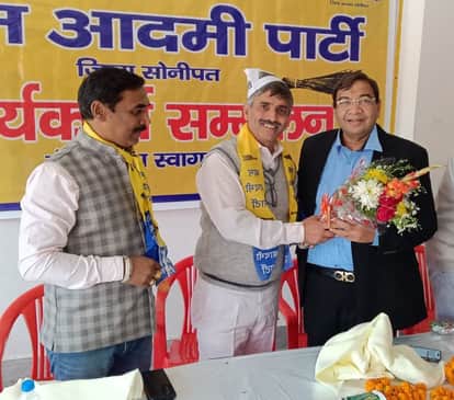 People are fed up with the misrule of BJP, Congress has lost its support base: Sushil Gupta