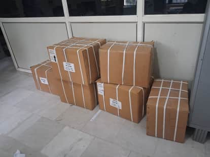 firozabad news khoji box