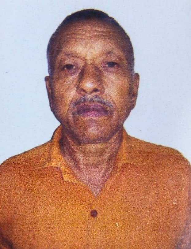 firozabad news old man succumb to death