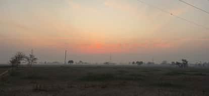 Cold will increase from the first week of December, possibility of mild cold wave