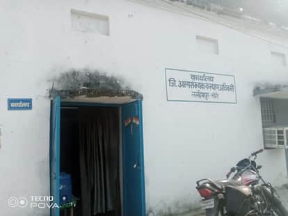 There is no Mutawalli on record, work on online Waqf properties is stalled