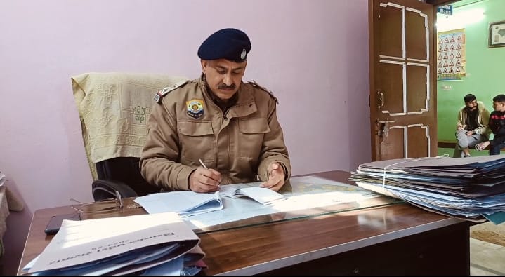 Strict action will be taken against drug abuse and illegal mining.
