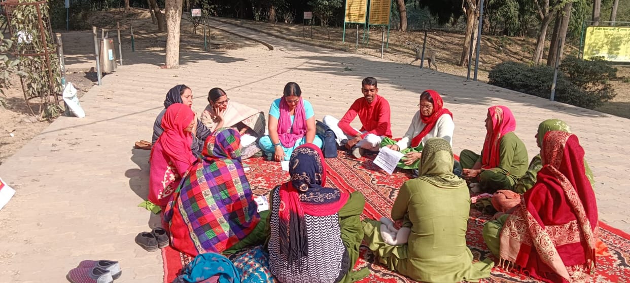 Mid Day Meal Workers Union to stage sit-in protest at Manohar Lal's office on 7th