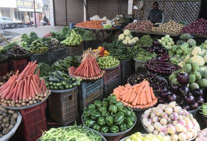 CPI Calculation Method to Change, Inflation Likely to Remain Low in 2026 Details here