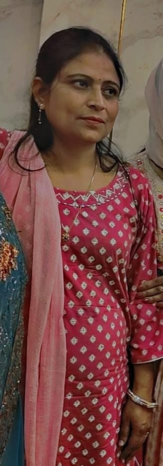 Mother ran to save her son, was crushed by a roadways bus and died.
