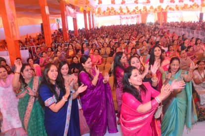 Defeat of unrighteousness and establishment of righteousness: Vijay Kaushal