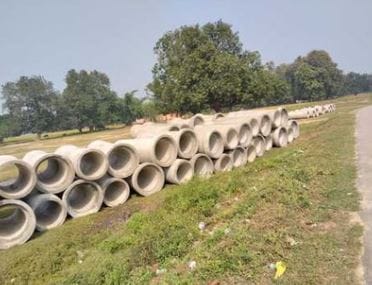 A drain will be constructed from Kheria Mod to Bijlighar Bus Stand at a cost of Rs 146 crore, DPR ready.