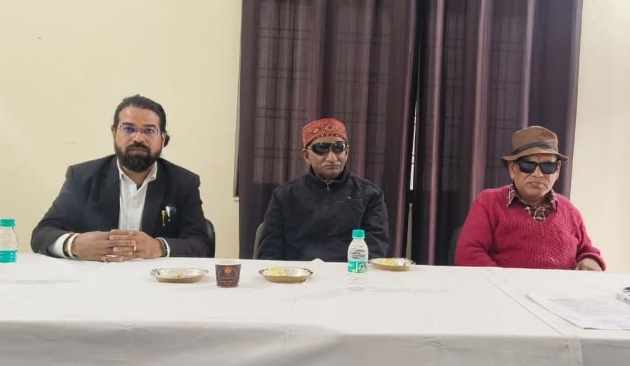 Action should be taken against fake disabled employees