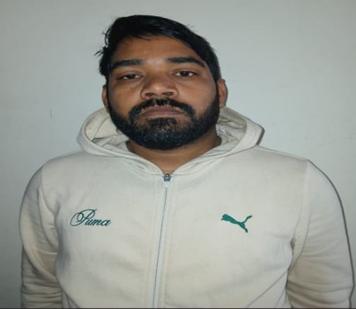 Preparations to take the accused on police custody remand