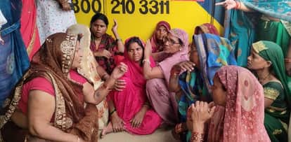 Fish trader's body found covered in blood at wedding, murder suspected