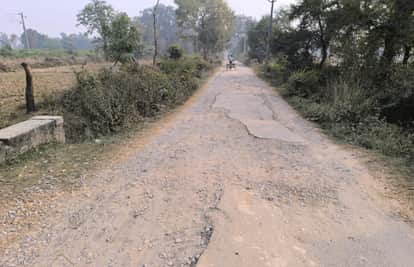 Nine roads will be repaired, budget approved