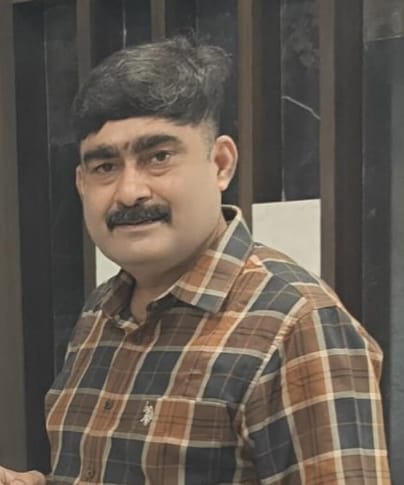 Dr. Rajat becomes executive member of Asian Taekwondo Union
