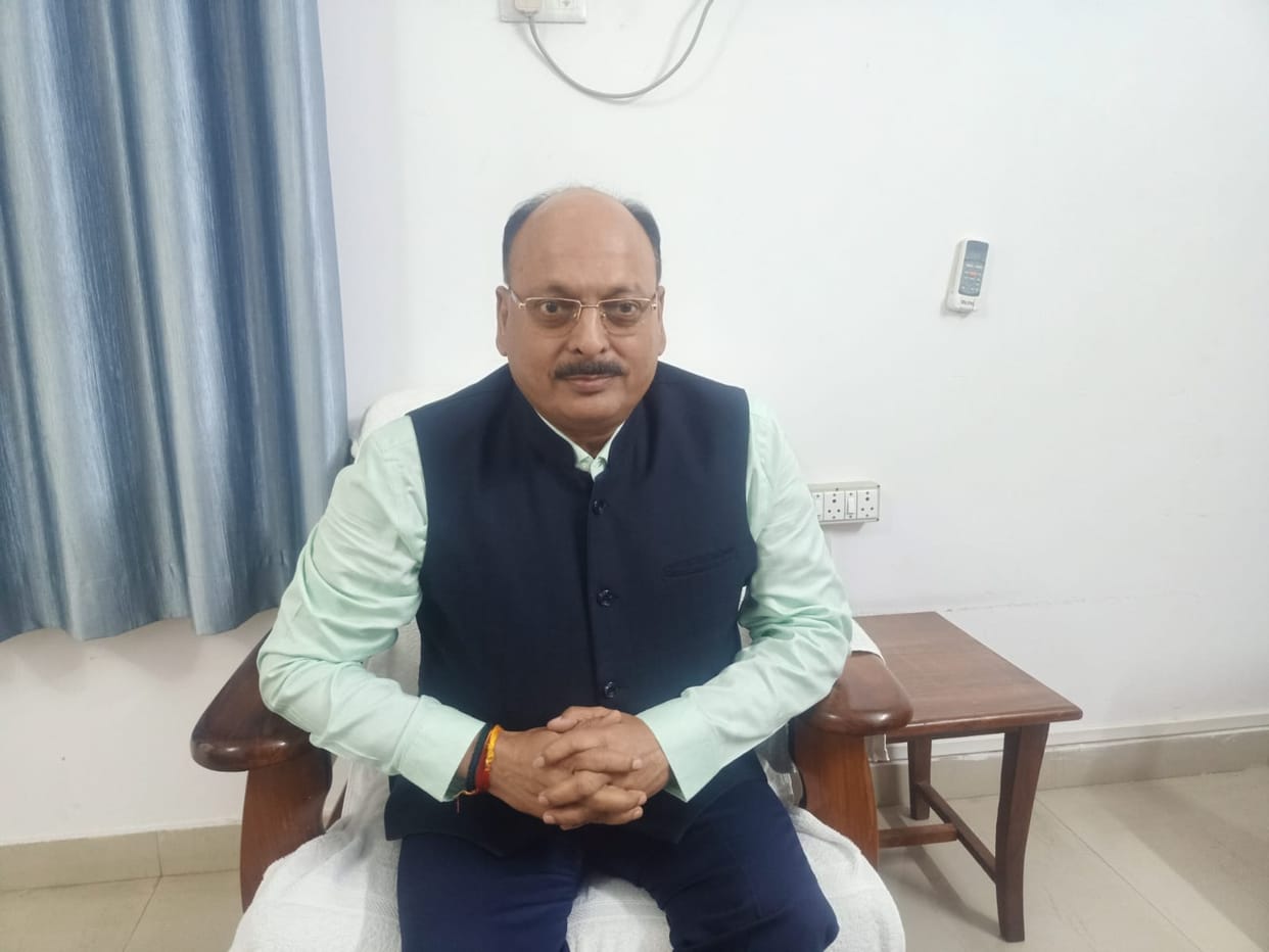 17,000 RTI cases pending in the state: State Information Commissioner