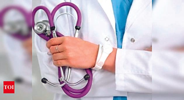 Cancer screening also started in Ram Sagar Mishra Joint Hospital