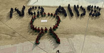 Rally taken out in Sundernagar