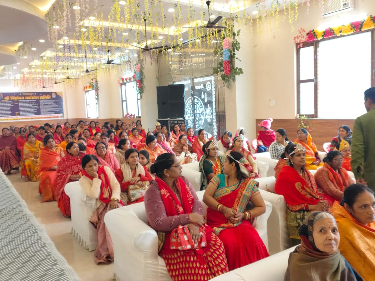 Mahabal Paryay is mentioned among the ten incarnations of Lord Rishabhdev.