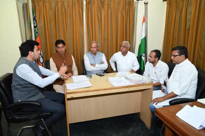 13 sports will be held in the second phase of the MP Sports Festival