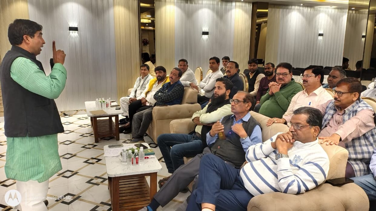 Kiln owners insisted on depositing GST