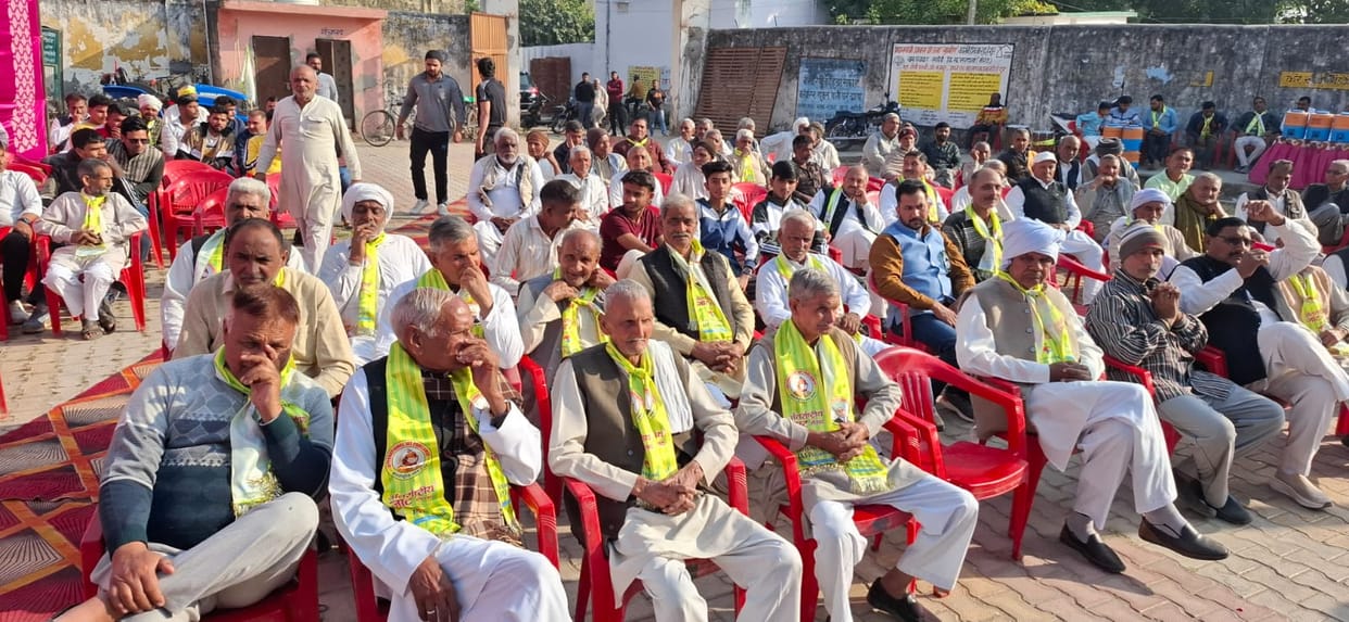 There is adulteration in appearance and there is decline in adulteration: Achala Singh