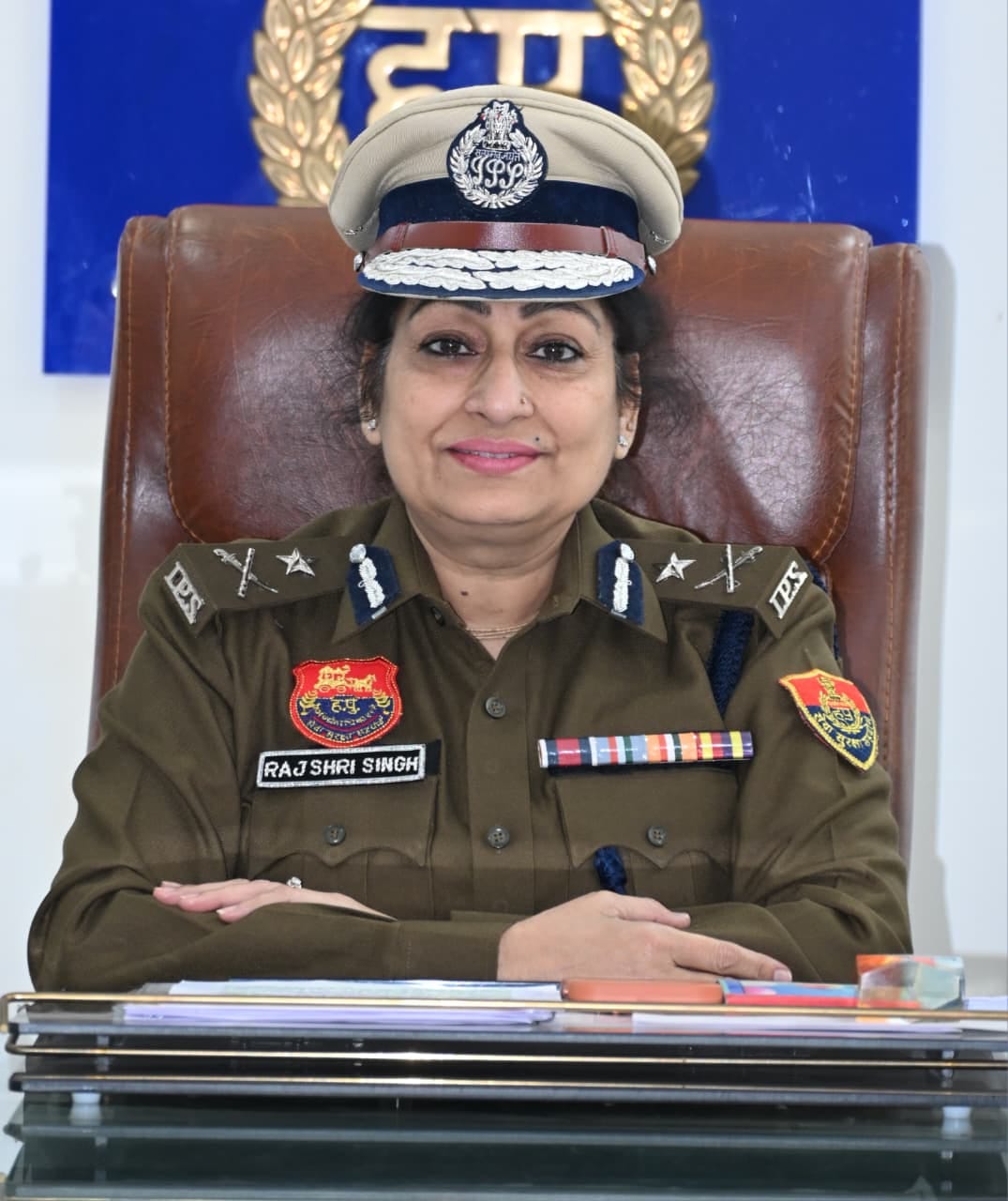 35.3 percent decline in cases of molestation of women: Dr. Rajshree Singh
