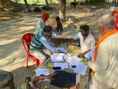 Names of 35,000 deceased persons removed from voter list