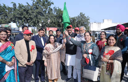 Awareness is essential to fight AIDS: Rao