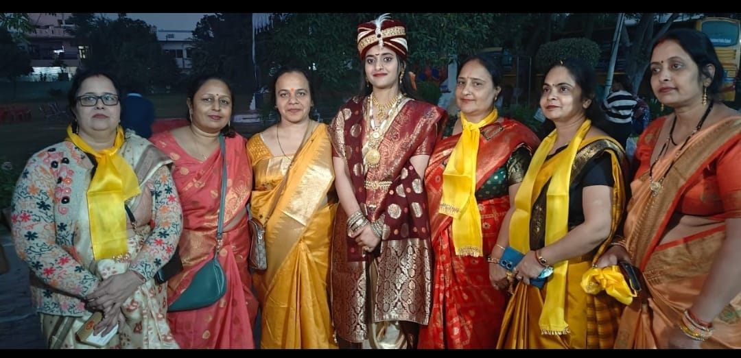 The role of women power is important in making the country a world leader: Suman