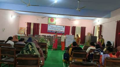 Women should be fully aware of financial management