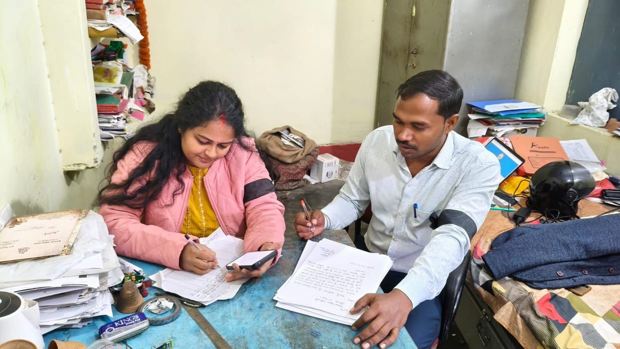 unnao news