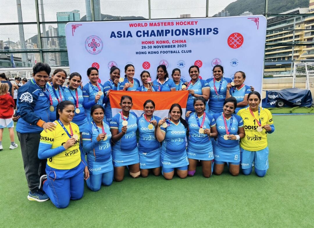 Captain Pritam scored a goal and made the country champion.