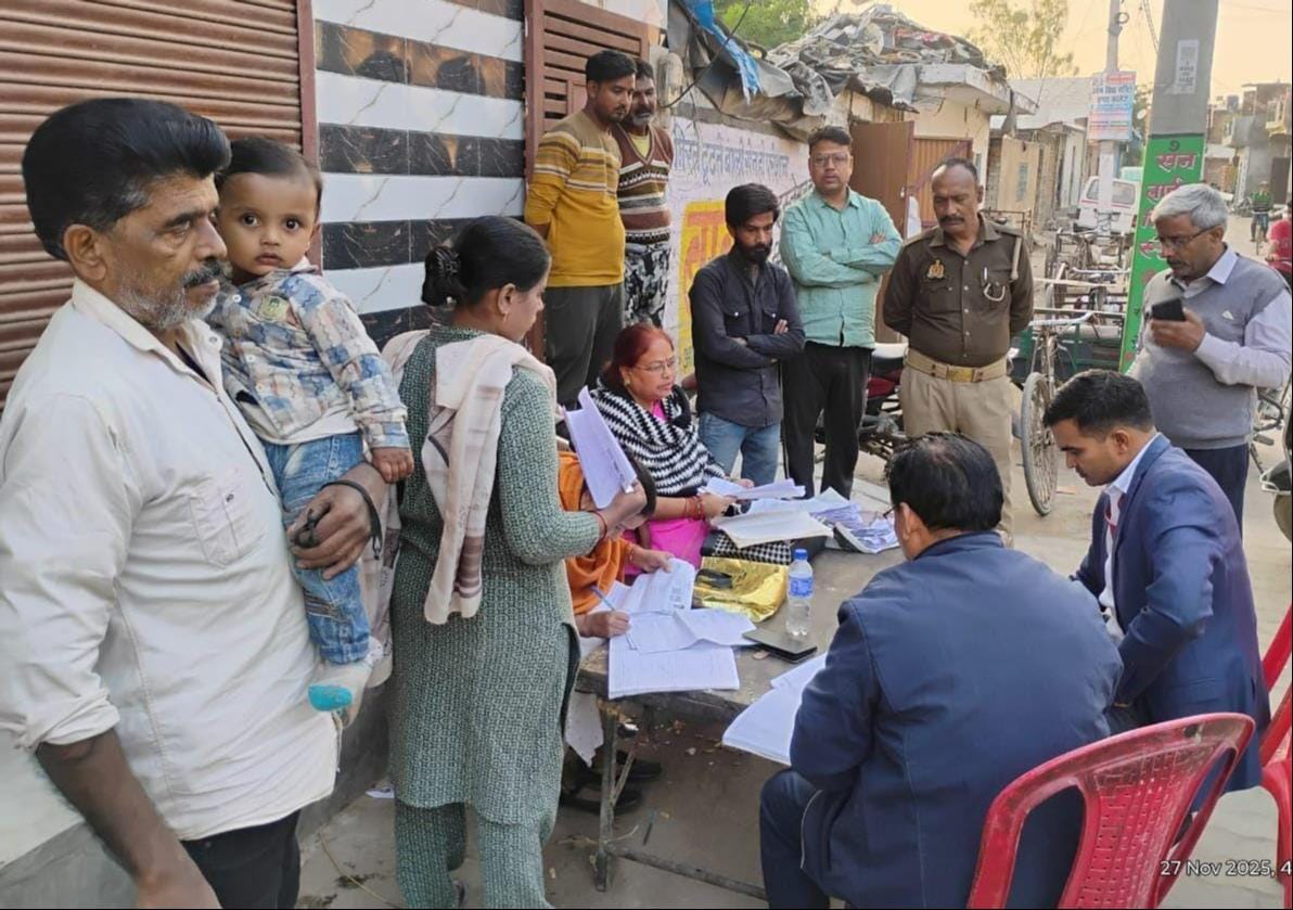 unnao news