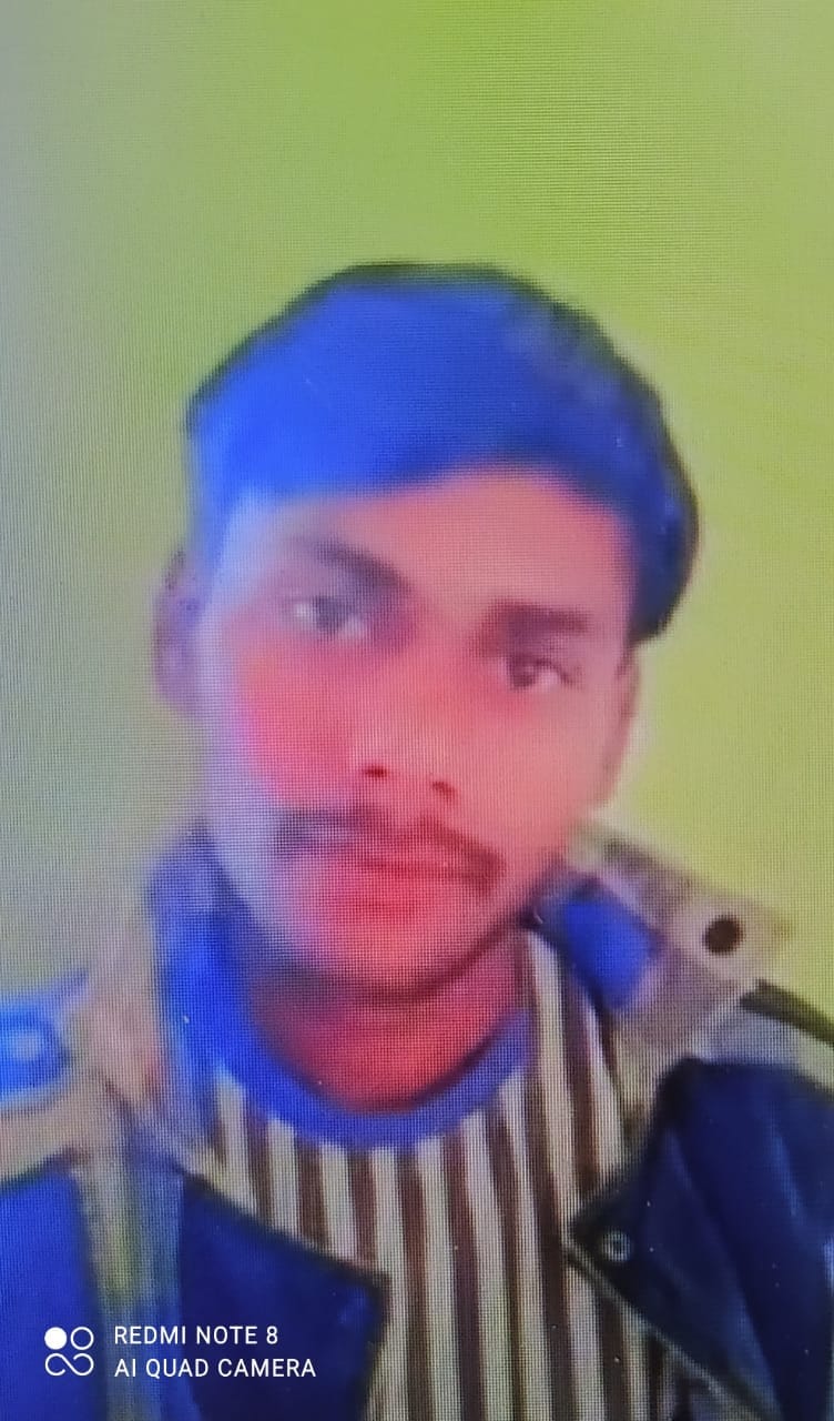 Youth injured in road accident dies in Bahraich