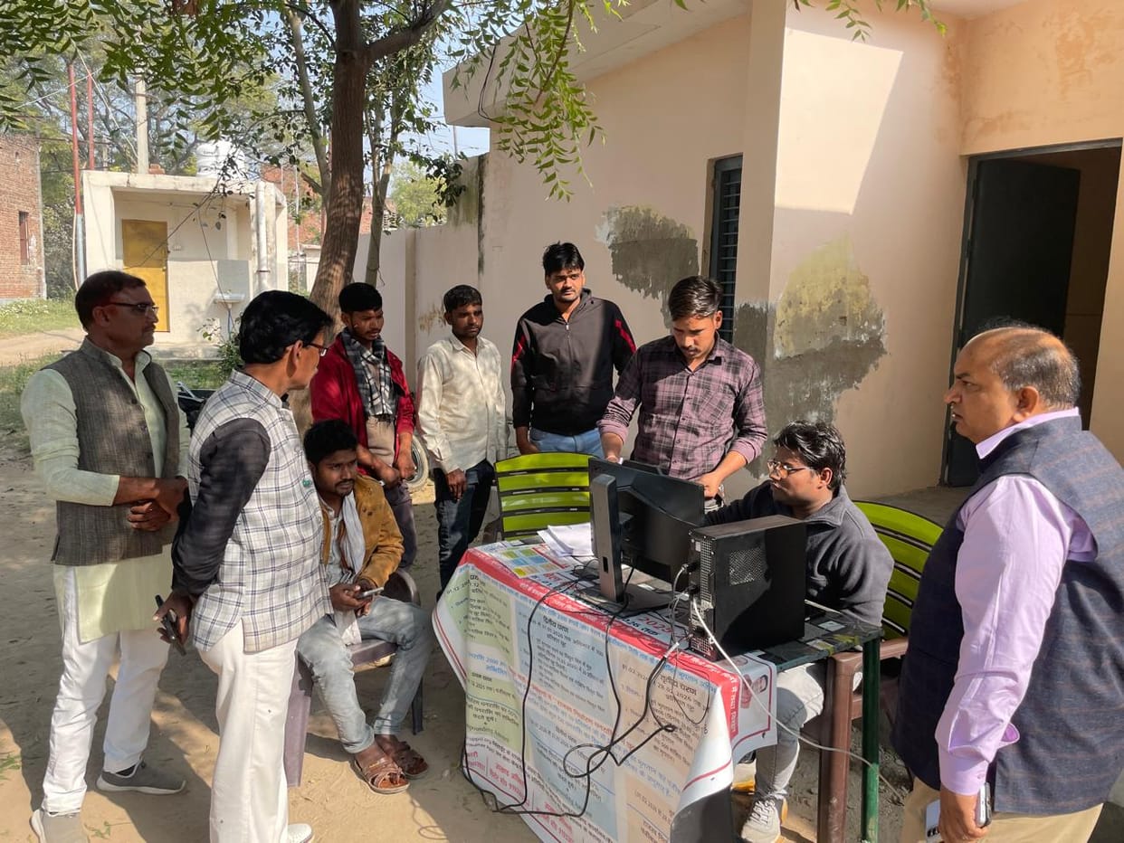 OTS Scheme: 259 consumers registered on the first day