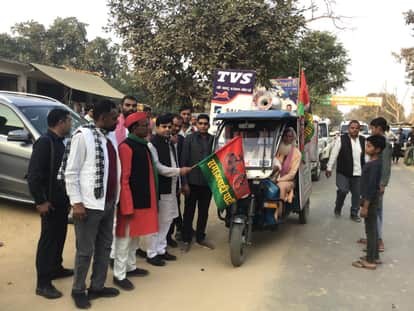 Conspiracy to cut votes under the guise of SIR