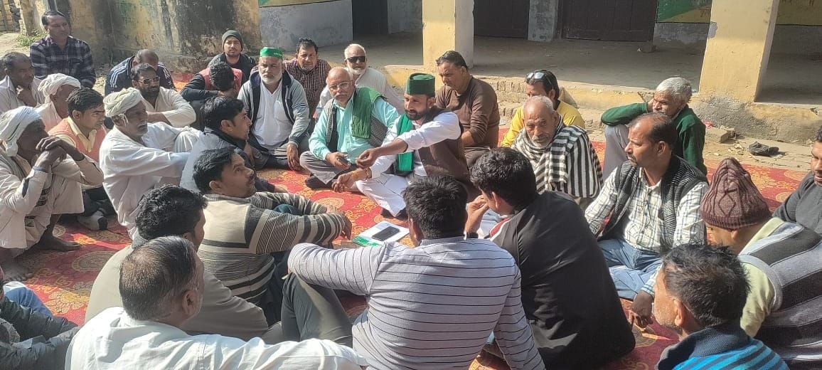 Allegations of fraud at agricultural seed stores, farmers create ruckus