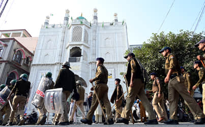 The issue of making railway land encroachment free has been going on for two decades.