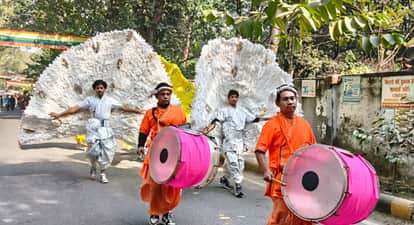 The teachings of Tirthankaras are the awakening of humanity